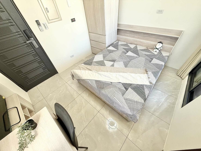 🌳可雙租補💖可寵✨電梯🏠陽台獨洗✔️全新未住💖（第3張）