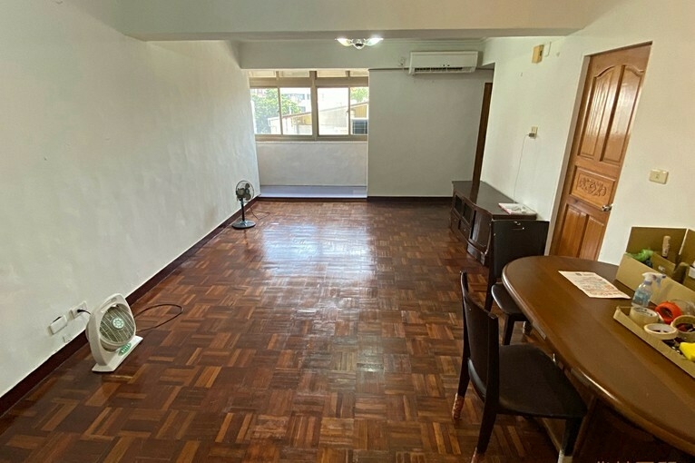 兆基社會住宅🏡可租補/新竹東大路舒適大三房(第1張)