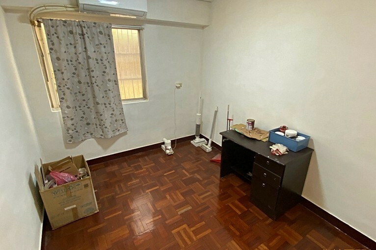 兆基社會住宅🏡可租補/新竹東大路舒適大三房(第2張)