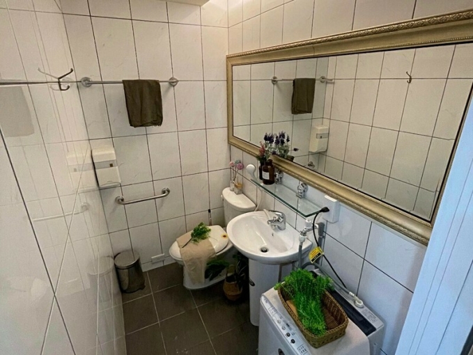 💓三重/重陽橋/可養貓咪/有機車位/代收垃圾(第8張)