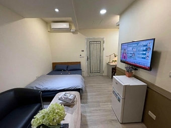 💓三重/重陽橋/可養貓咪/有機車位/代收垃圾（第2張）