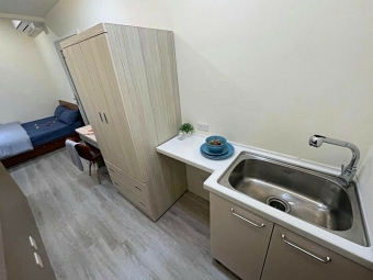 💓三重/重陽橋/可養貓咪/有機車位/代收垃圾（第7張）