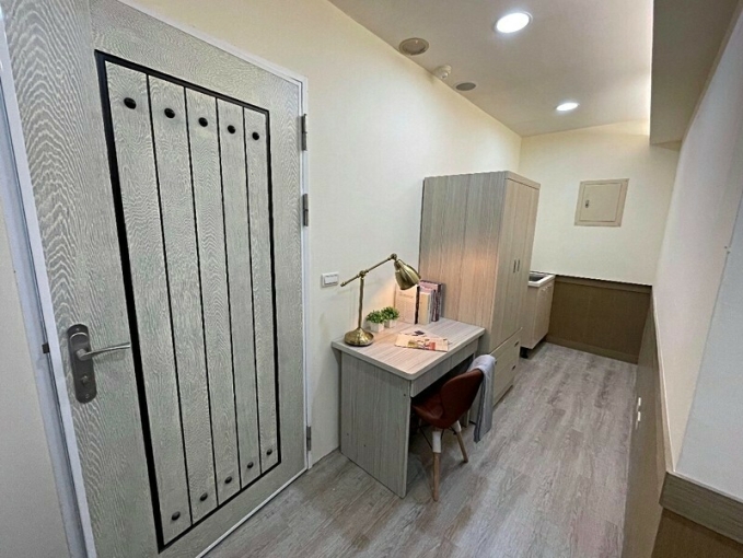 💓三重/重陽橋/可養貓咪/有機車位/代收垃圾(第6張)