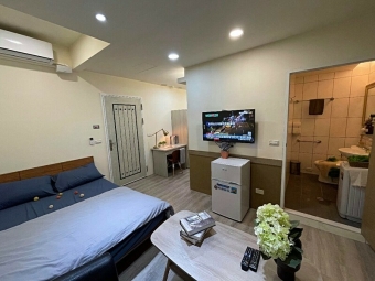 💓三重/重陽橋/可養貓咪/有機車位/代收垃圾（第1張）