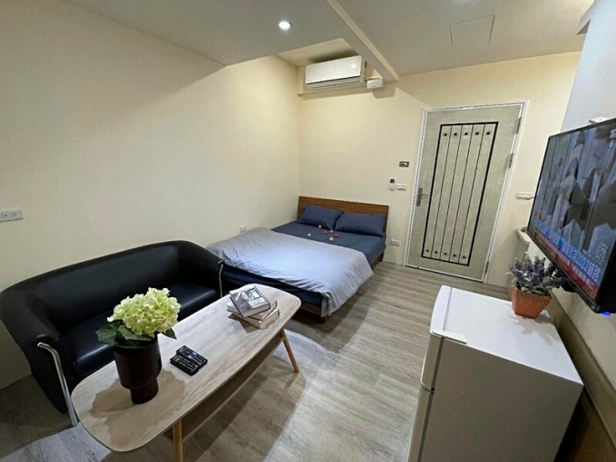 💓三重/重陽橋/可養貓咪/有機車位/代收垃圾(第5張)