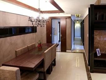 @@萬華龍山寺華西街商圈旁*質感明亮採光美居（第2張）