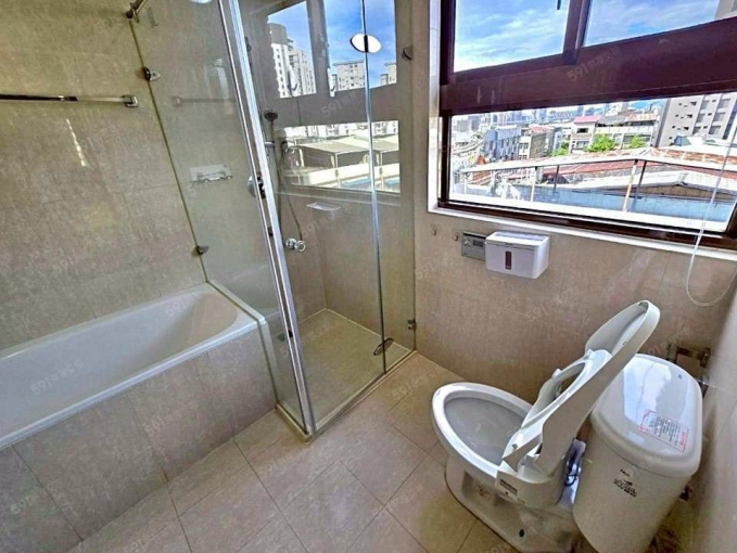 @@萬華龍山寺華西街商圈旁*質感明亮採光美居（第8張）