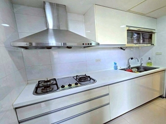 @@萬華龍山寺華西街商圈旁*質感明亮採光美居（第7張）