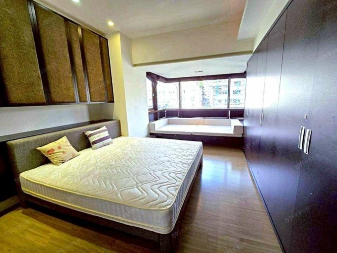 @@萬華龍山寺華西街商圈旁*質感明亮採光美居（第5張）