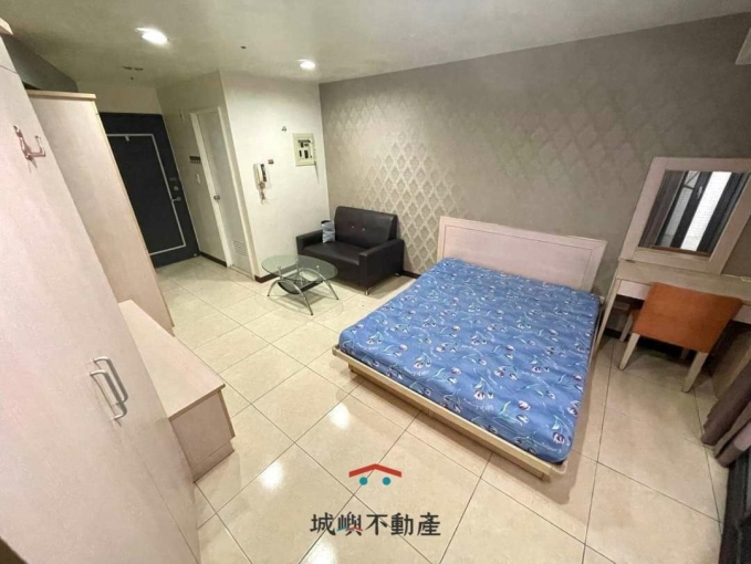 台水台電/24小時管理員/可租補 - Image 1