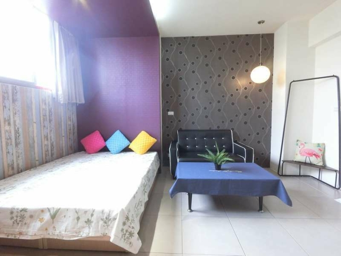 漢口✨電梯✨可喵✨陽台（第6張）