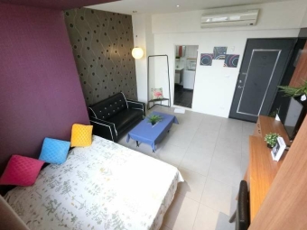 漢口✨電梯✨可喵✨陽台（第8張）