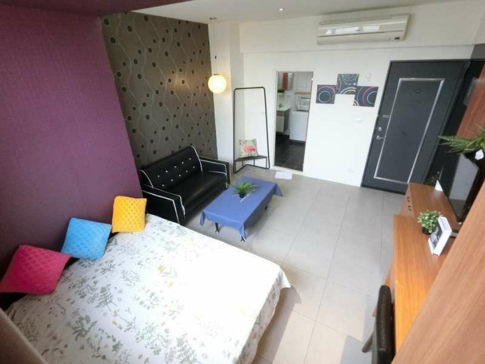 漢口✨電梯✨可喵✨陽台（第8張）