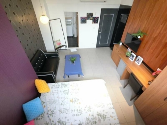 漢口✨電梯✨可喵✨陽台（第11張）