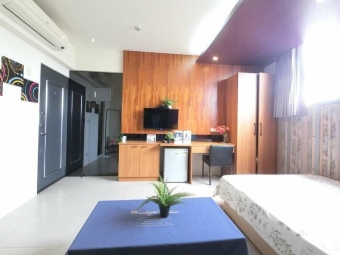 漢口✨電梯✨可喵✨陽台（第4張）