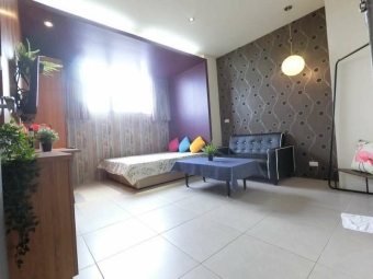 漢口✨電梯✨可喵✨陽台（第1張）