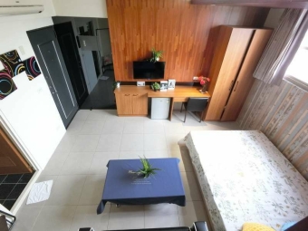 漢口✨電梯✨可喵✨陽台（第5張）