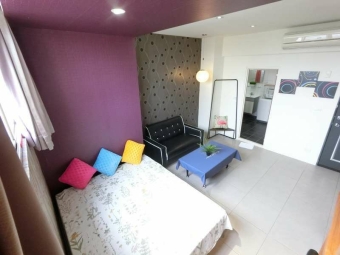 漢口✨電梯✨可喵✨陽台（第7張）