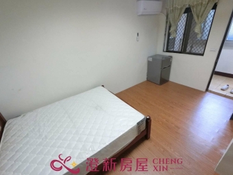 🎉近花市/體育場/新竹火車站/獨立陽台洗衣機/可租補/台電計費/衛浴有開窗🎉 - Image 18