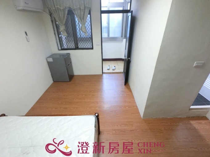 🎉近花市/體育場/新竹火車站/獨立陽台洗衣機/可租補/台電計費/衛浴有開窗🎉 - Image 4