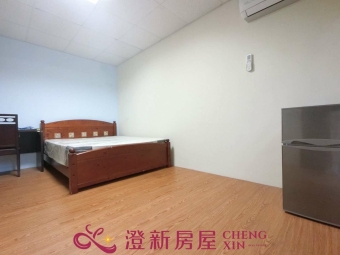 🎉近花市/體育場/新竹火車站/獨立陽台洗衣機/可租補/台電計費/衛浴有開窗🎉 - Image 17