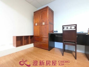 🎉近花市/體育場/新竹火車站/獨立陽台洗衣機/可租補/台電計費/衛浴有開窗🎉 - Image 13