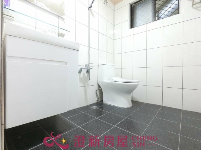 🎉近花市/體育場/新竹火車站/獨立陽台洗衣機/可租補/台電計費/衛浴有開窗🎉 - Image 9