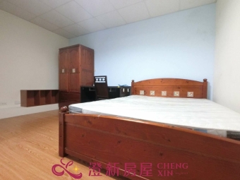 🎉近花市/體育場/新竹火車站/獨立陽台洗衣機/可租補/台電計費/衛浴有開窗🎉 - Image 16