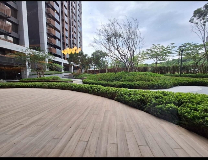 便利生活圈的三房優質好宅,可租補,不禁貓(寵物條約) - Image 11