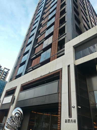 便利生活圈的三房優質好宅,可租補,不禁貓(寵物條約) - Image 1