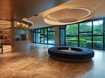 便利生活圈的三房優質好宅,可租補,不禁貓(寵物條約) - Image 25