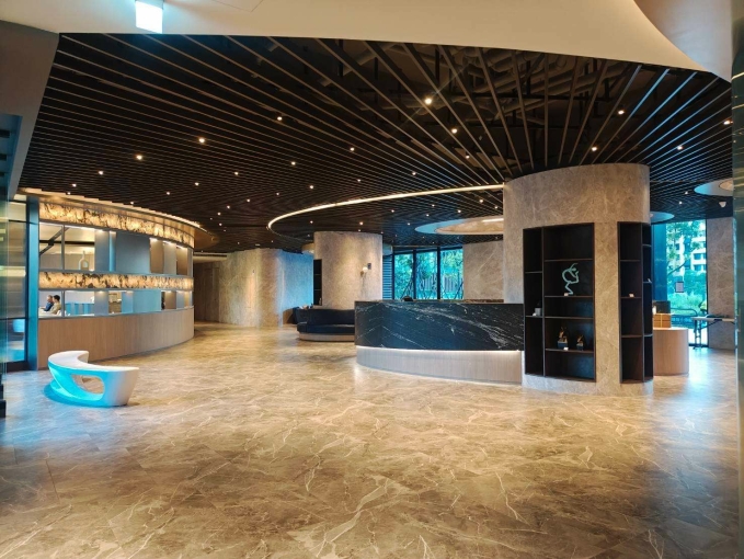 便利生活圈的三房優質好宅,可租補,不禁貓(寵物條約) - Image 13