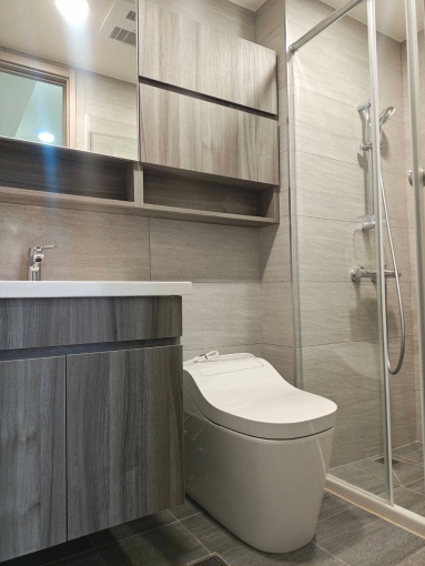 便利生活圈的三房優質好宅,可租補,不禁貓(寵物條約) - Image 8