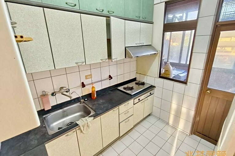 兆基社會住宅🏡近三芝市中心採買方摩登家庭三房（第10張）