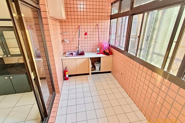 兆基社會住宅🏡近三芝市中心採買方摩登家庭三房（第13張）