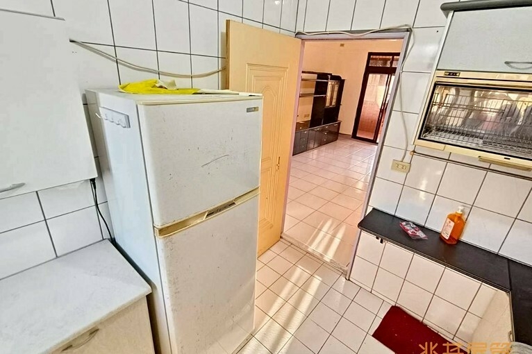 兆基社會住宅🏡近三芝市中心採買方摩登家庭三房（第12張）