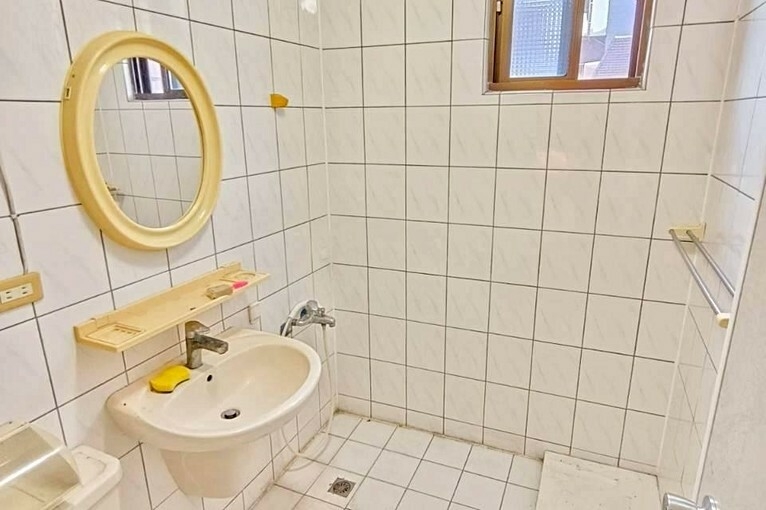 兆基社會住宅🏡近三芝市中心採買方摩登家庭三房（第5張）