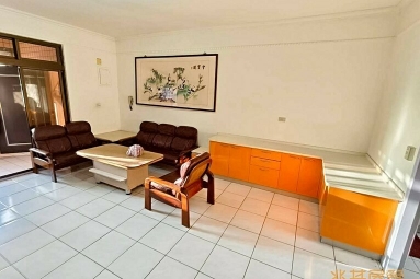 兆基社會住宅🏡近三芝市中心採買方摩登家庭三房（第1張）