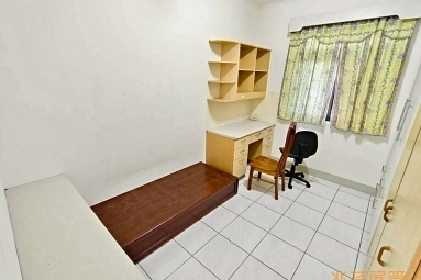 兆基社會住宅🏡近三芝市中心採買方摩登家庭三房（第8張）