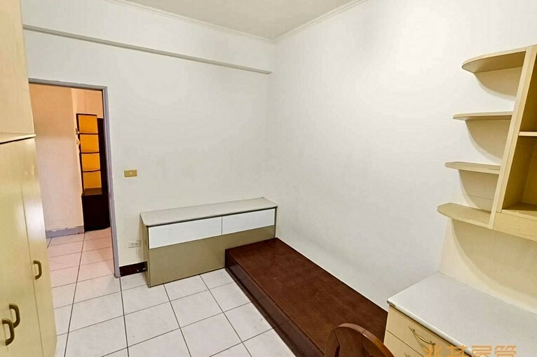 兆基社會住宅🏡近三芝市中心採買方摩登家庭三房（第9張）