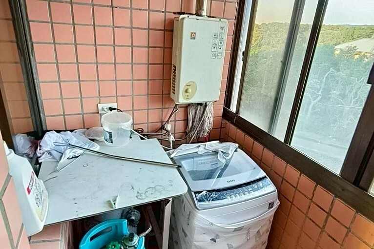 兆基社會住宅🏡近三芝市中心採買方摩登家庭三房（第11張）