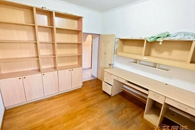 兆基社會住宅🏡近三芝市中心採買方摩登家庭三房（第6張）