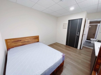 我最親愛的💖可租補✨雙層冰箱✅流理台🏅乾濕分離🔆衛浴開窗💌共洗曬（第1張）