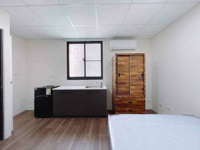 我最親愛的💖可租補✨雙層冰箱✅流理台🏅乾濕分離🔆衛浴開窗💌共洗曬（第3張）