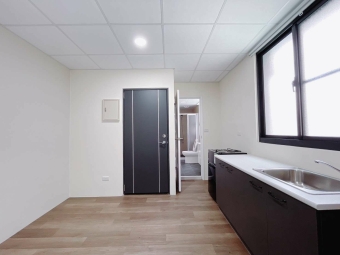 我最親愛的💖可租補✨雙層冰箱✅流理台🏅乾濕分離🔆衛浴開窗💌共洗曬（第5張）