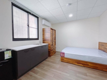 我最親愛的💖可租補✨雙層冰箱✅流理台🏅乾濕分離🔆衛浴開窗💌共洗曬（第2張）