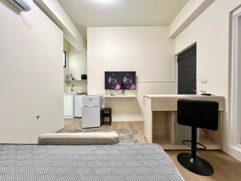 你烤棉花我烤糖✨陽台獨洗✨可寵可狗💕可租補💕近逢甲 中央公園⚡宇你相見（第2張）