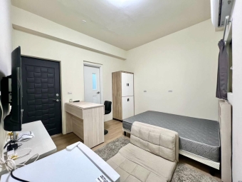 你烤棉花我烤糖✨陽台獨洗✨可寵可狗💕可租補💕近逢甲 中央公園⚡宇你相見（第5張）