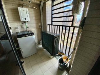 二房一廳🍀家具電全配🍀含機車位（第8張）