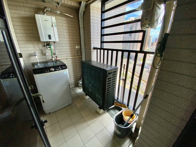 二房一廳🍀家具電全配🍀含機車位（第8張）